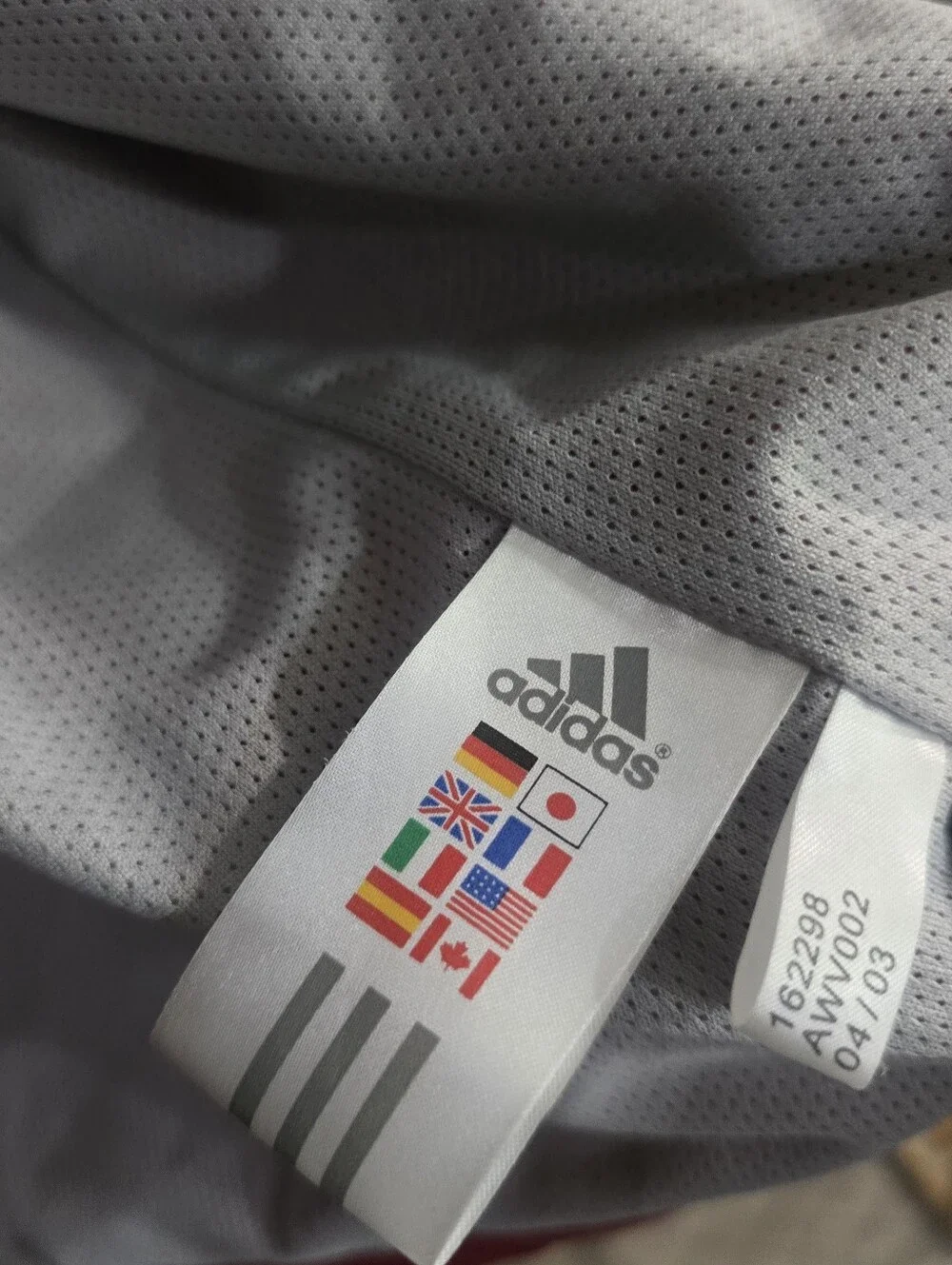 adidas lightweight track